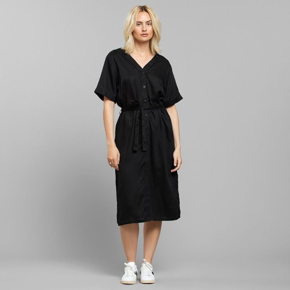 ✨Dedicated Sz Medium Dress Bornholm Black✨